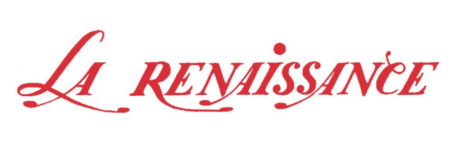 LaRennaissance