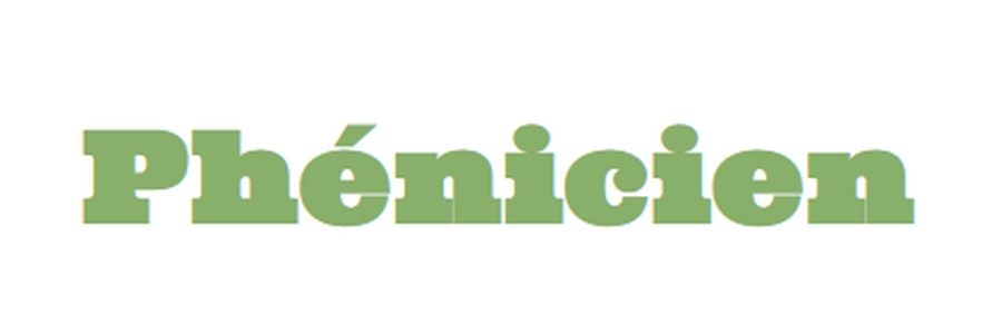LePhenicien